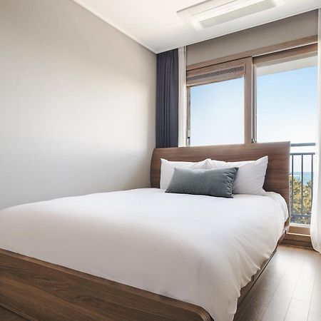 Urbanstay Sokcho Beach Ab Esterno foto