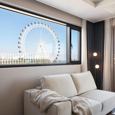 Urbanstay Sokcho Beach Ab Esterno foto