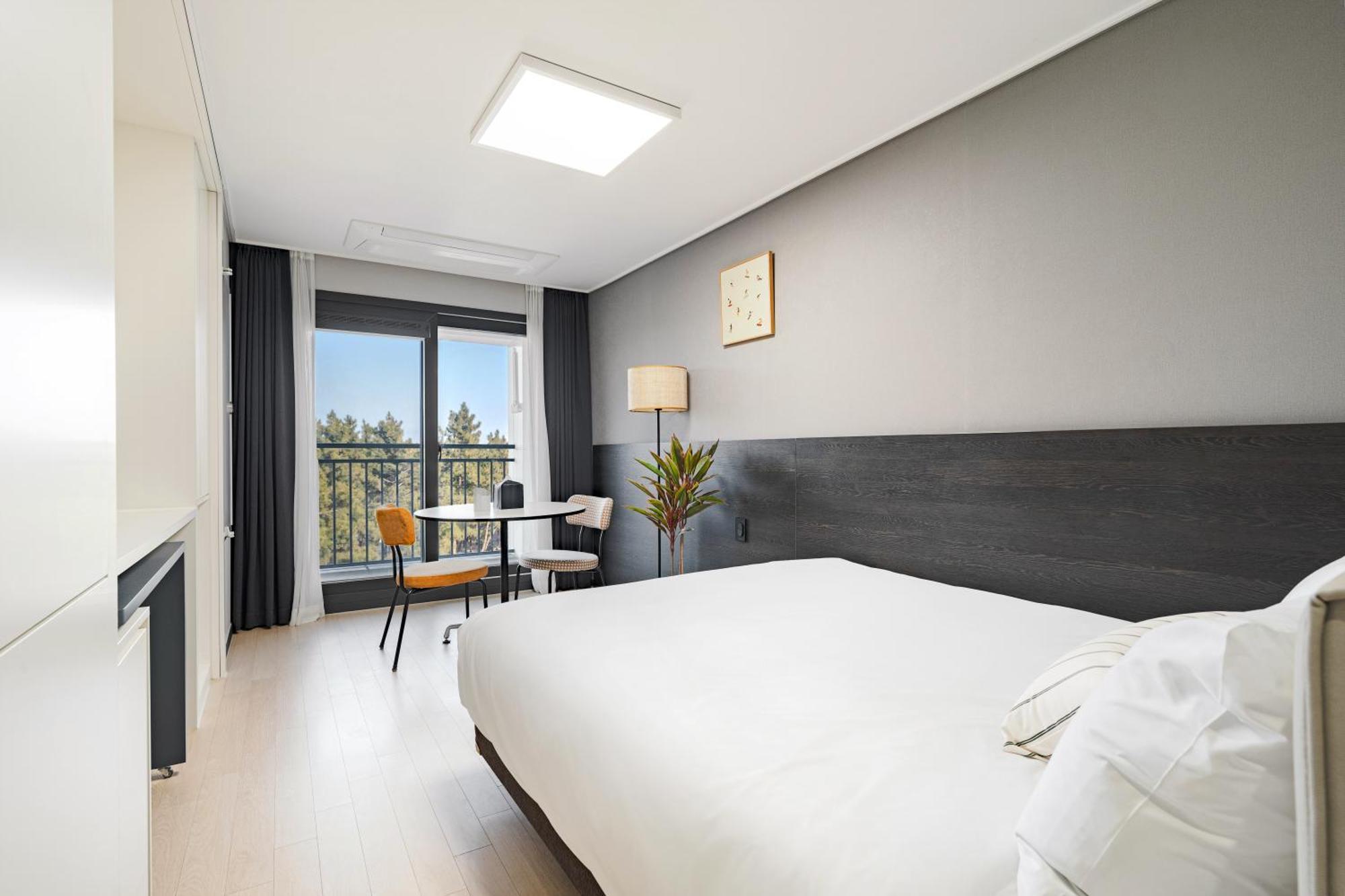 Urbanstay Sokcho Beach Ab Esterno foto