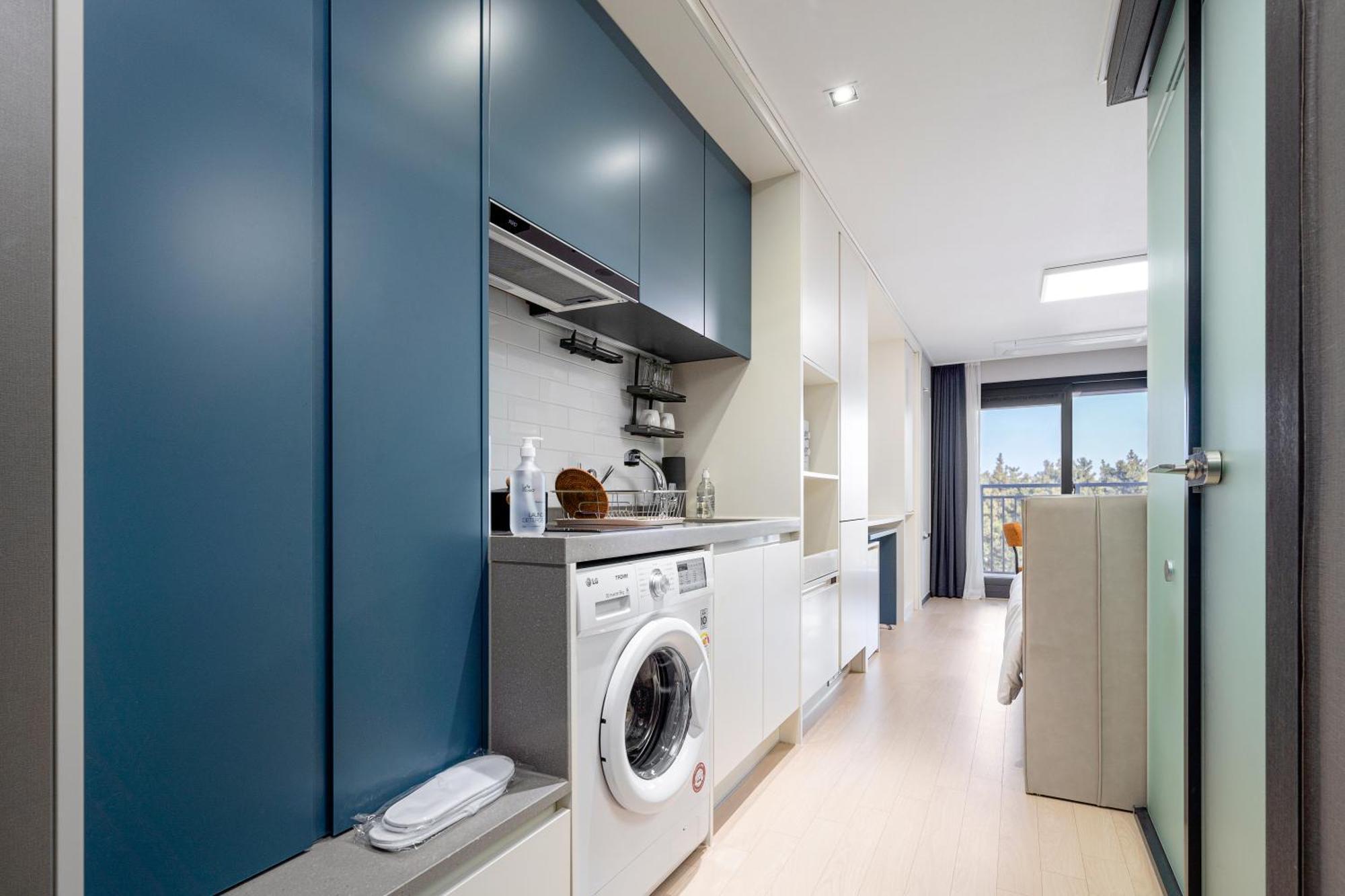 Urbanstay Sokcho Beach Ab Esterno foto