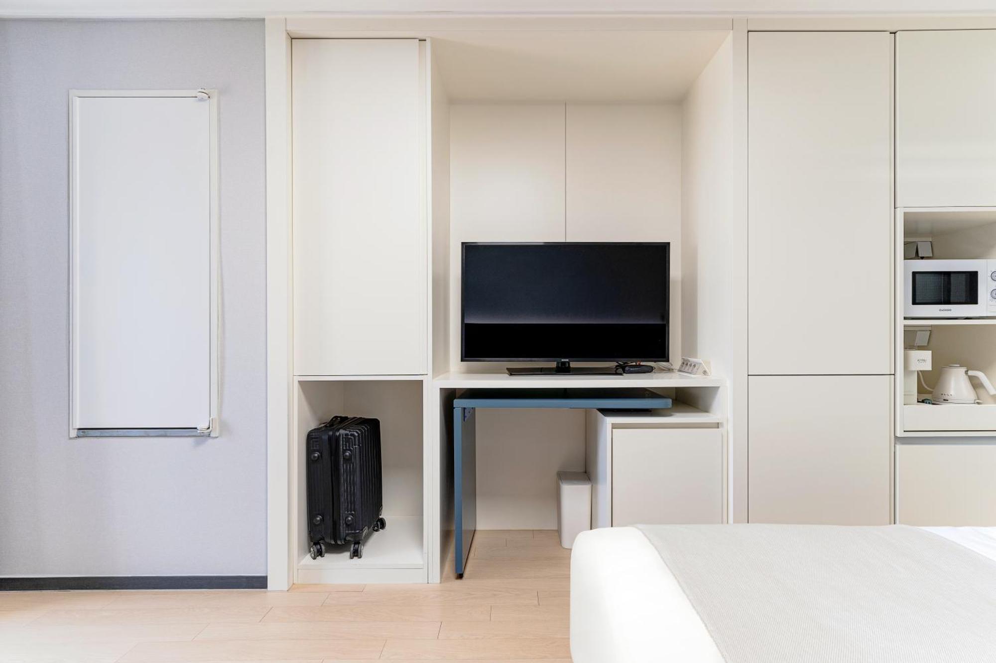 Urbanstay Sokcho Beach Ab Esterno foto
