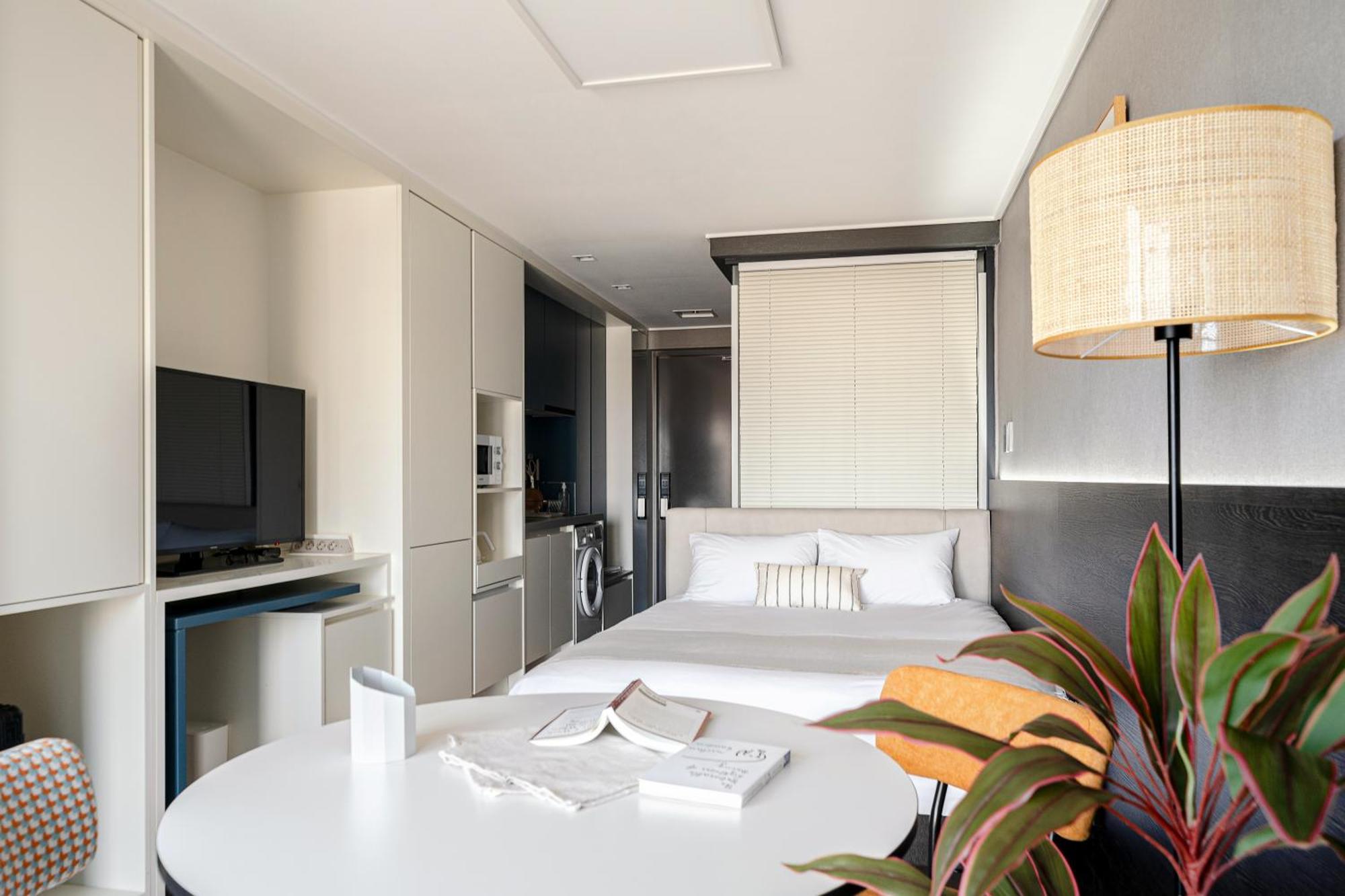 Urbanstay Sokcho Beach Ab Esterno foto