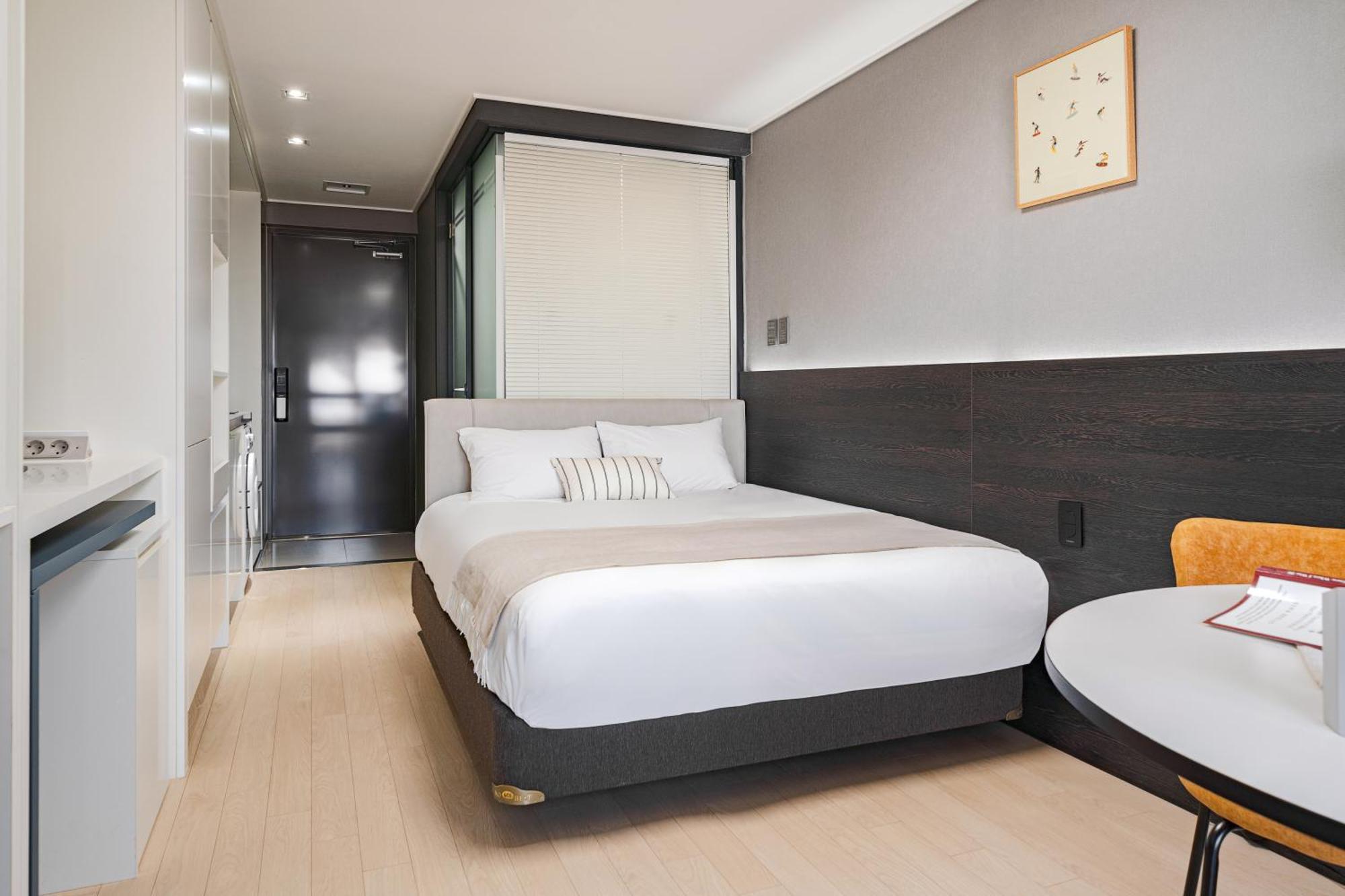 Urbanstay Sokcho Beach Ab Esterno foto
