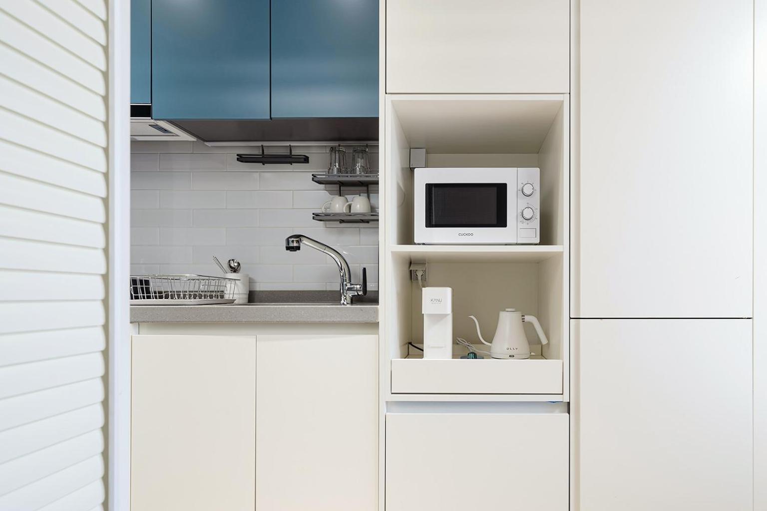 Urbanstay Sokcho Beach Ab Esterno foto