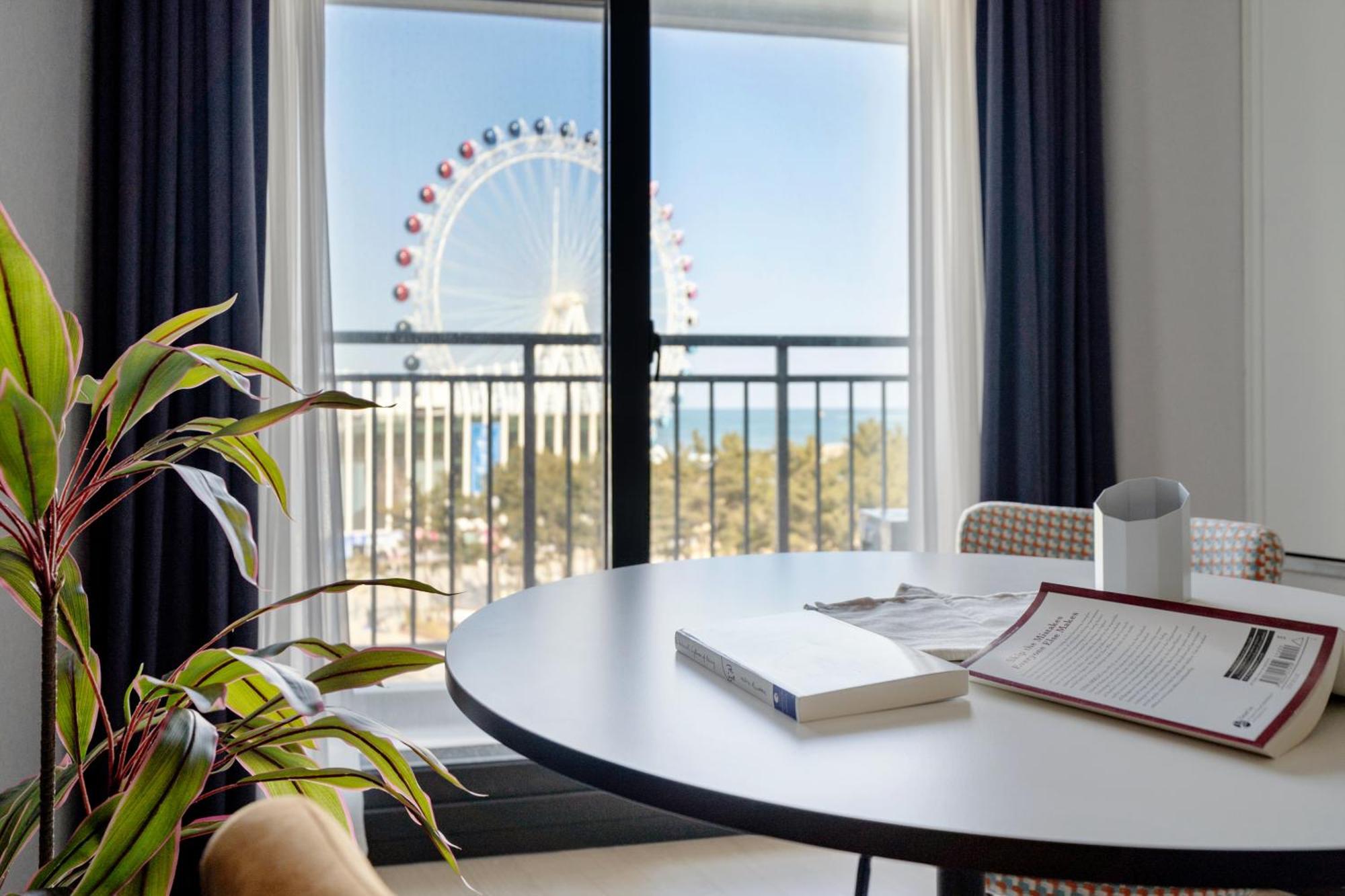 Urbanstay Sokcho Beach Ab Esterno foto