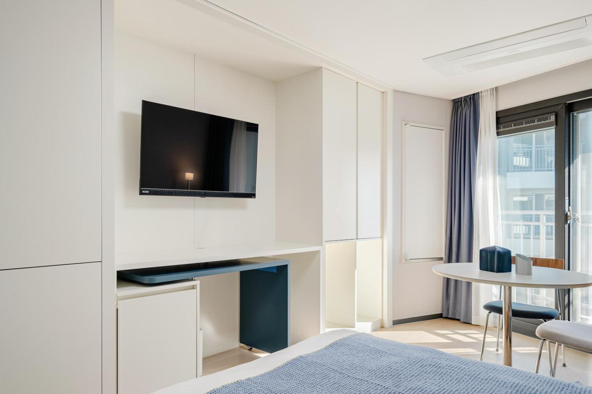 Urbanstay Sokcho Beach Ab Esterno foto