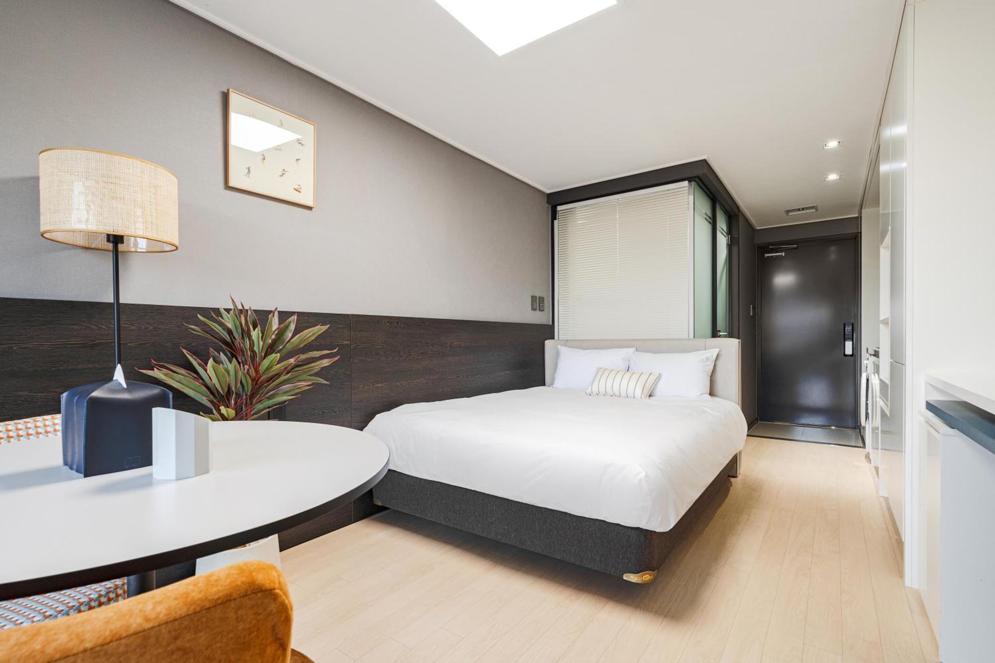 Urbanstay Sokcho Beach Ab Esterno foto