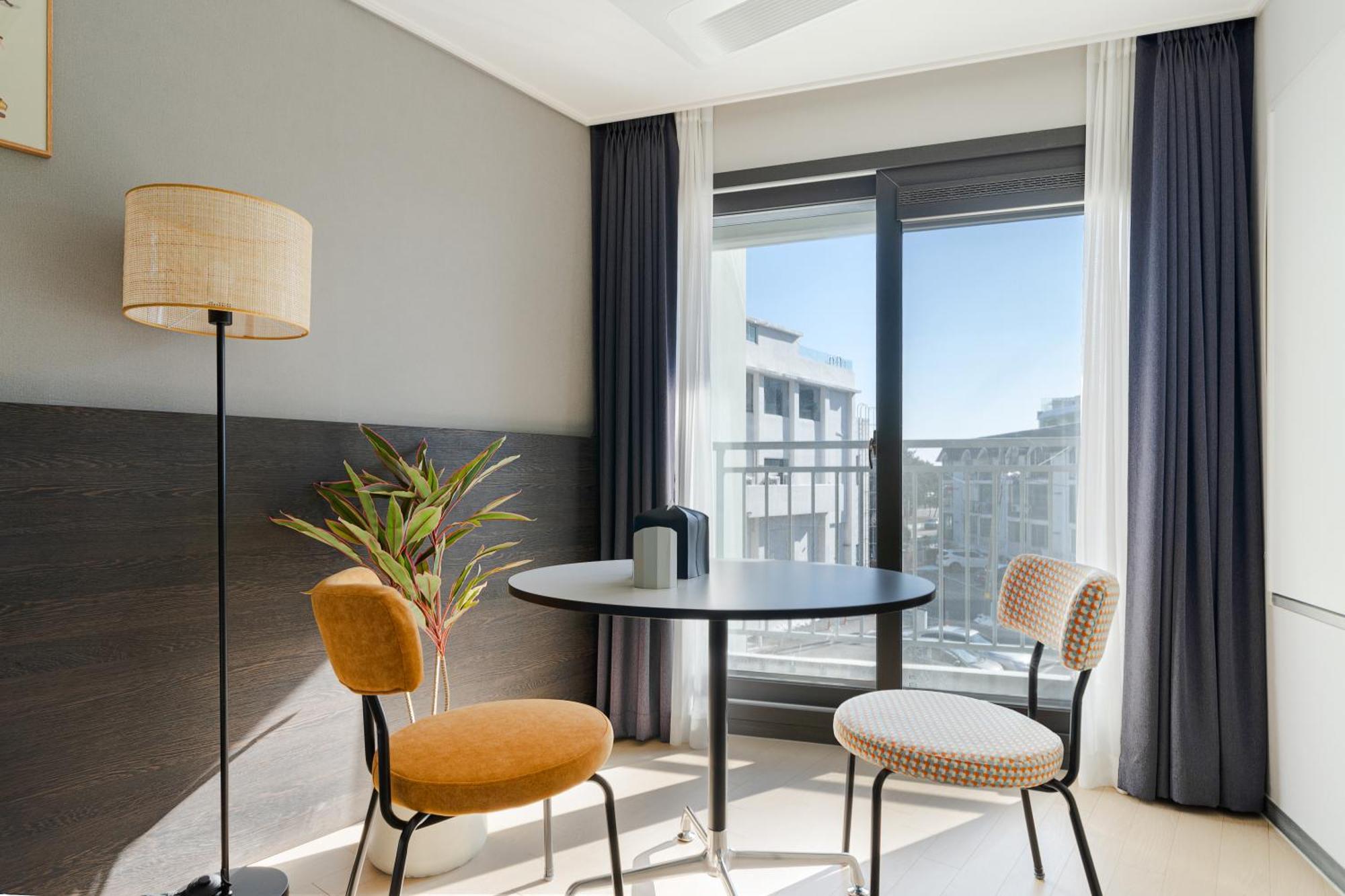 Urbanstay Sokcho Beach Ab Esterno foto