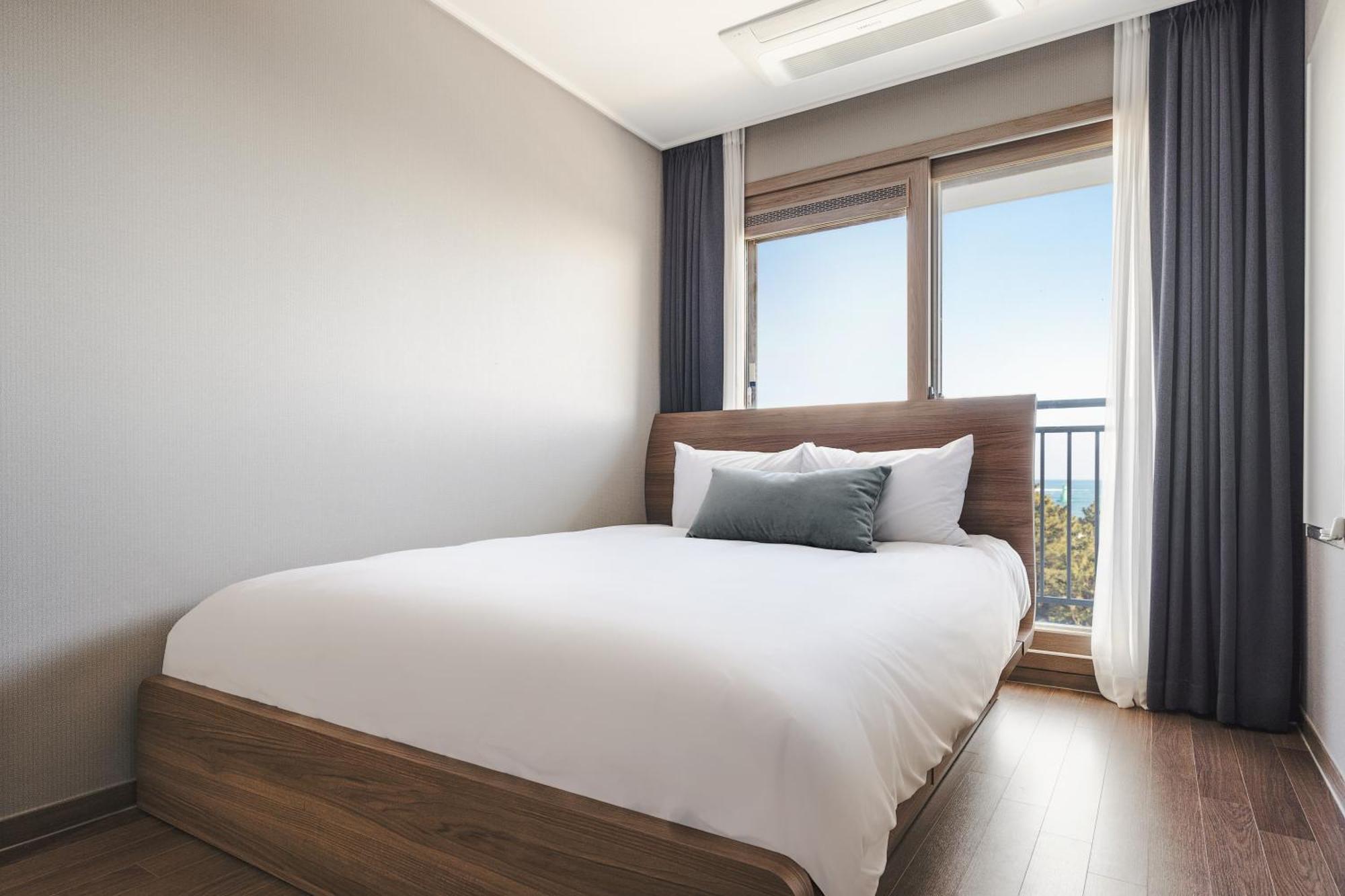 Urbanstay Sokcho Beach Ab Esterno foto