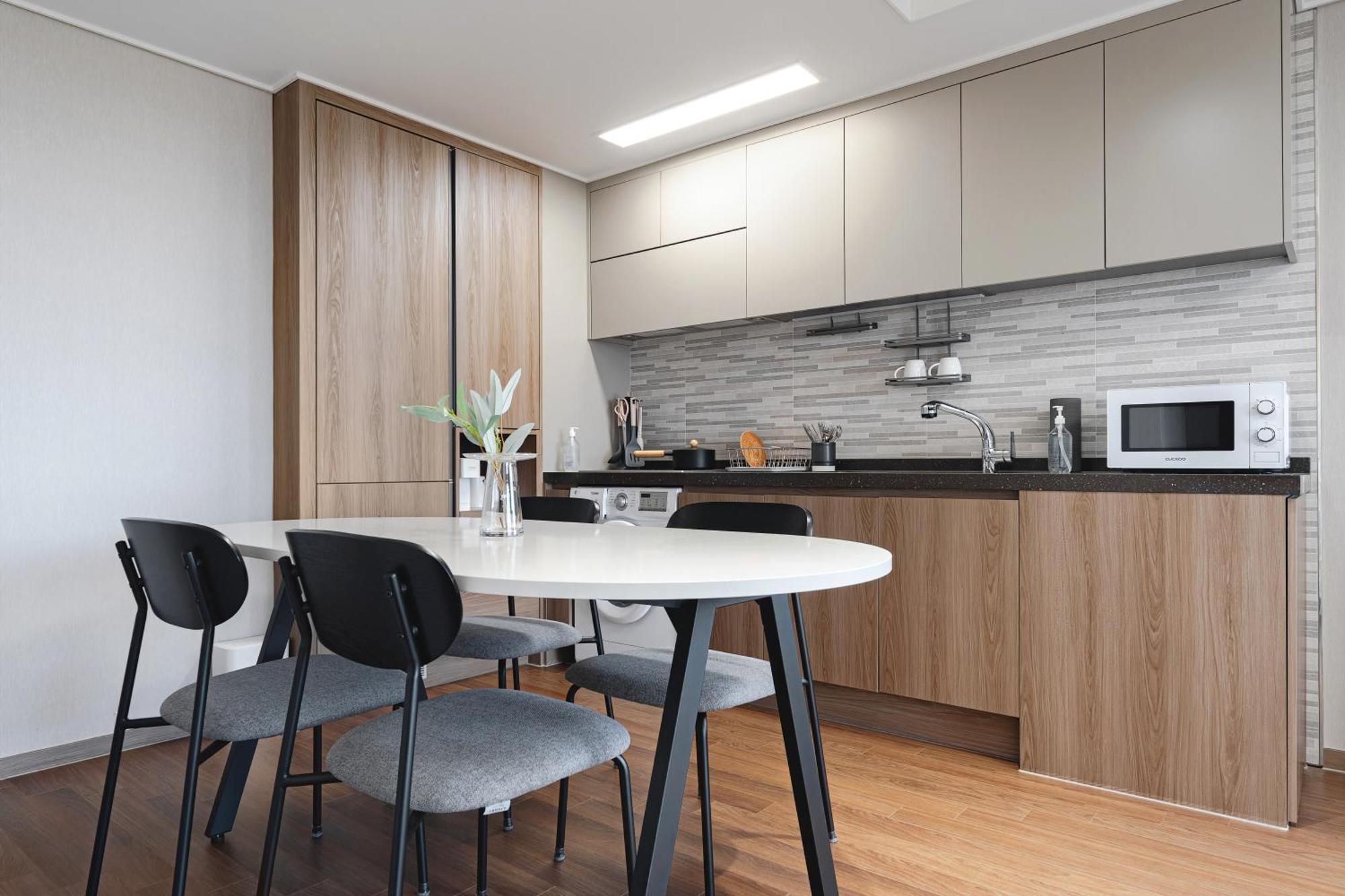 Urbanstay Sokcho Beach Ab Esterno foto