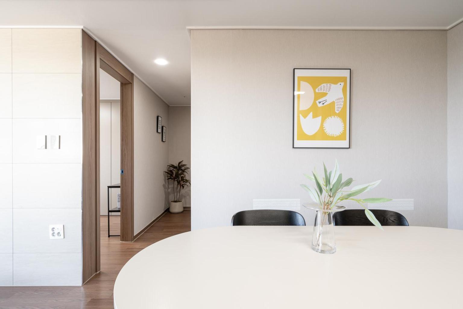 Urbanstay Sokcho Beach Ab Esterno foto