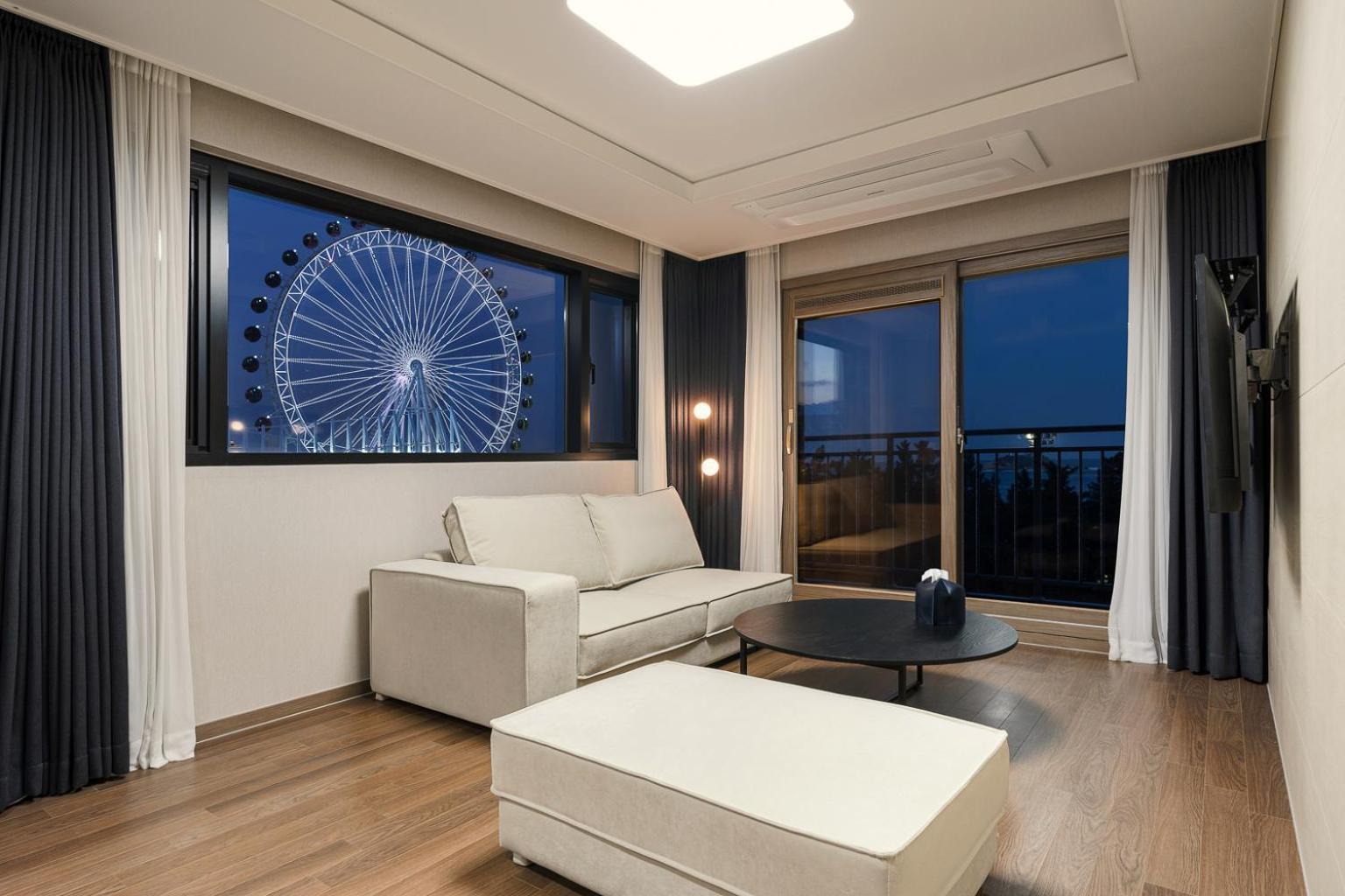 Urbanstay Sokcho Beach Ab Esterno foto