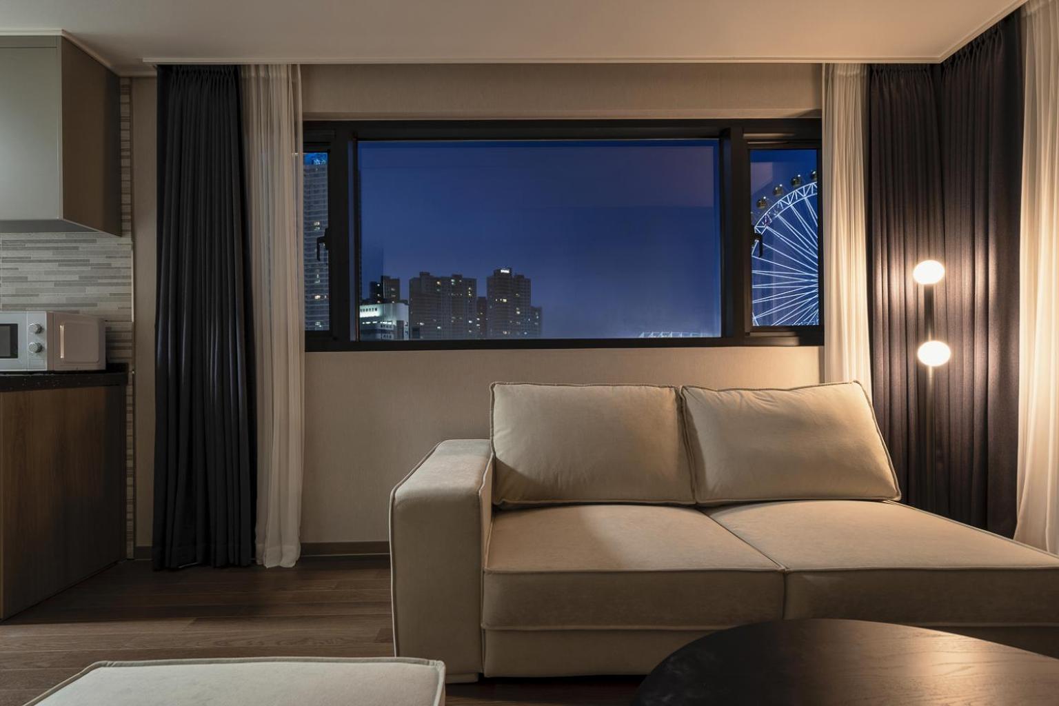 Urbanstay Sokcho Beach Ab Esterno foto