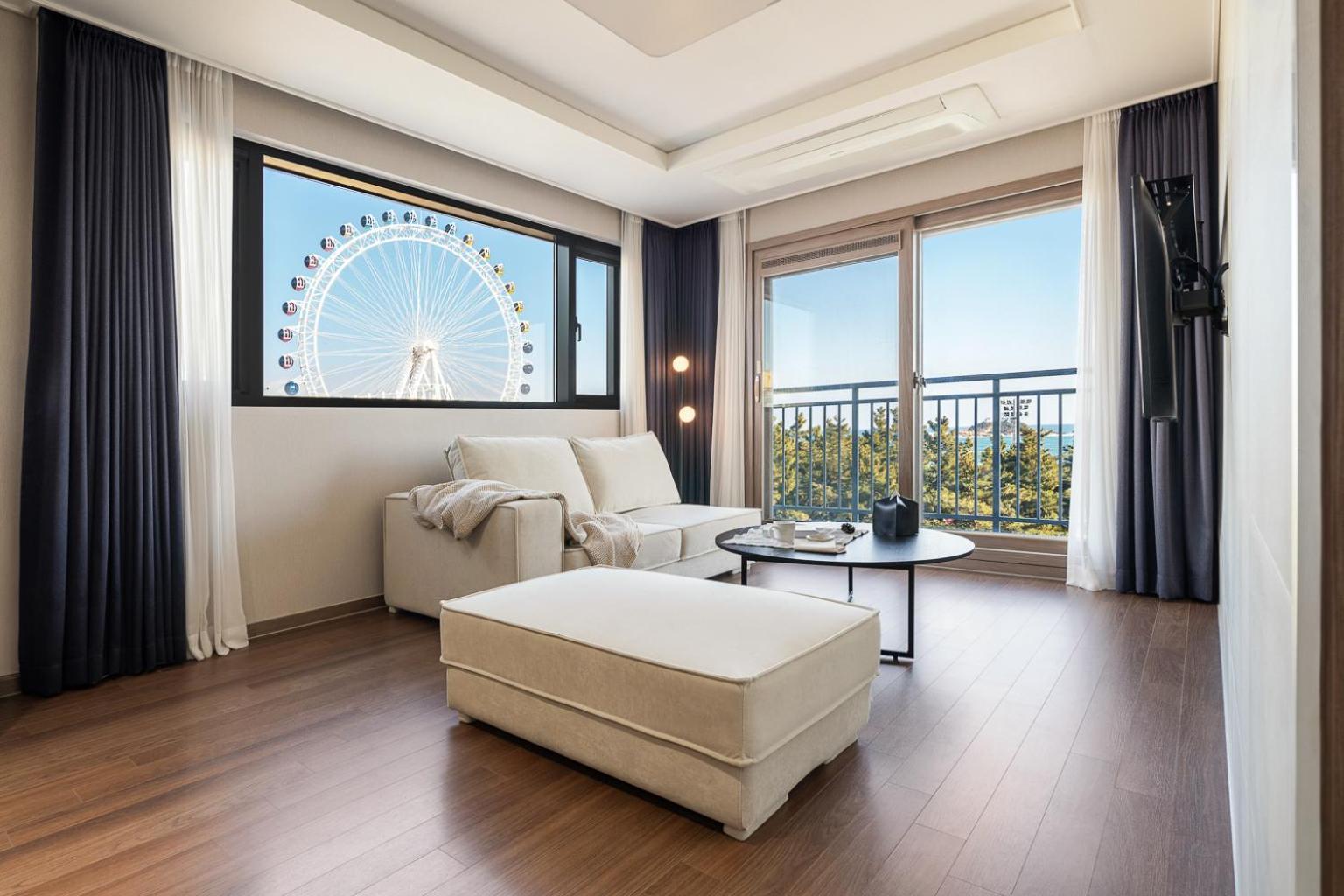 Urbanstay Sokcho Beach Ab Esterno foto